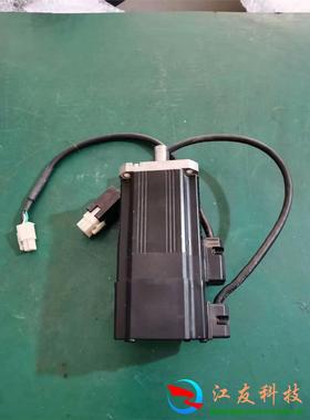 上银400w伺服电机  FRMS40205A6A