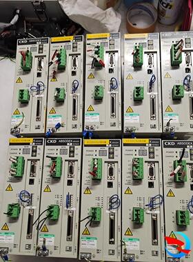 CKD  AX9000TS-U1驱动