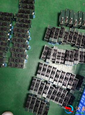 绿色plc及32点模 fpor－c32t e32