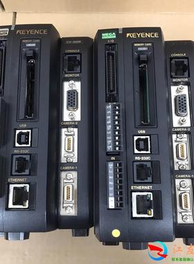 KEYENCE基恩士 CV-3000 视觉系统控制器