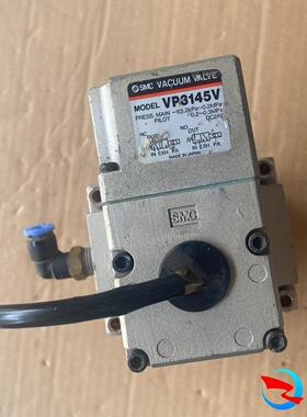 SMC电磁阀VP3145V