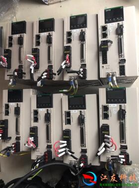 禾川总线伺服1.5kwSV-X3EB150A-A2电机配