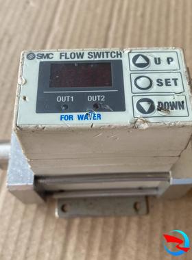 SMC流量计PFW720-03-27-Q