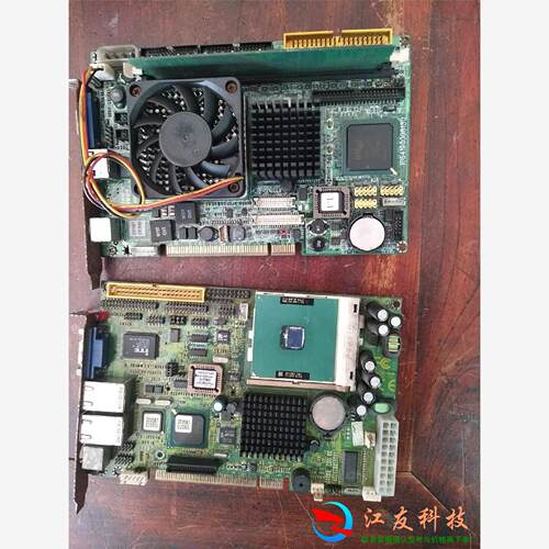 磐仪EmCORE-i6319 Rev:1.0 双网卡 P