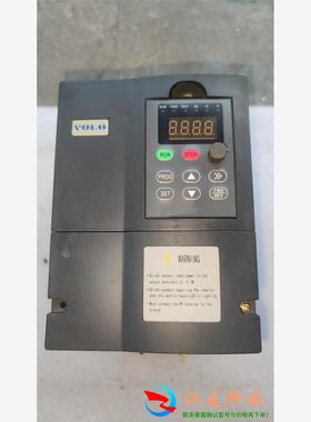 沃陆变频器1.5KW VL600T0015G-B