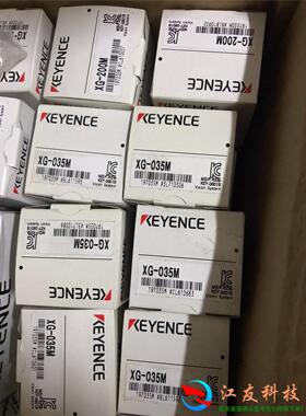 XG-035Mkeyence基恩士工业相机