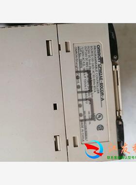 欧姆龙PLCCPM2AE—60CDR—A6只