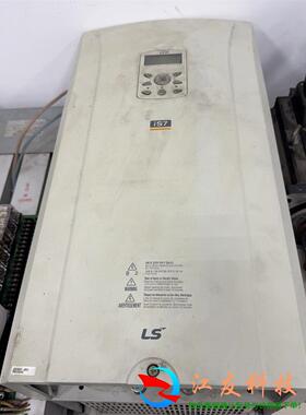 LS变频器SV0300iS7-4S0D