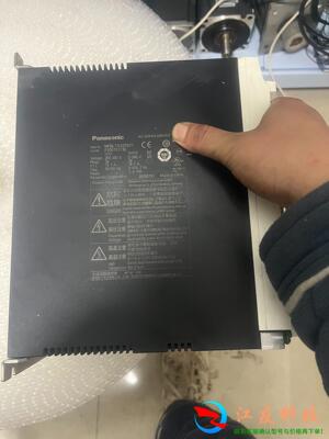 MFDLTA3SF011A6 3KW驱动器