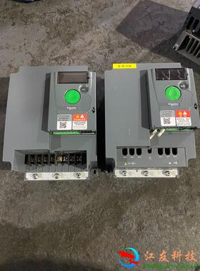 施耐德310变频器3KW 4KW ATV310HU30N4A