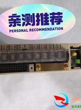 日本欧姆龙 C200H-TC002  PLC模块 现