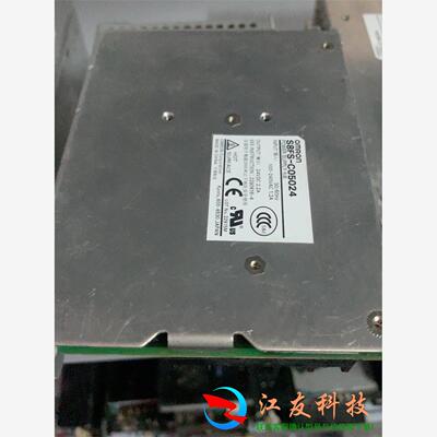欧姆龙  s8fs c05024 开关电源