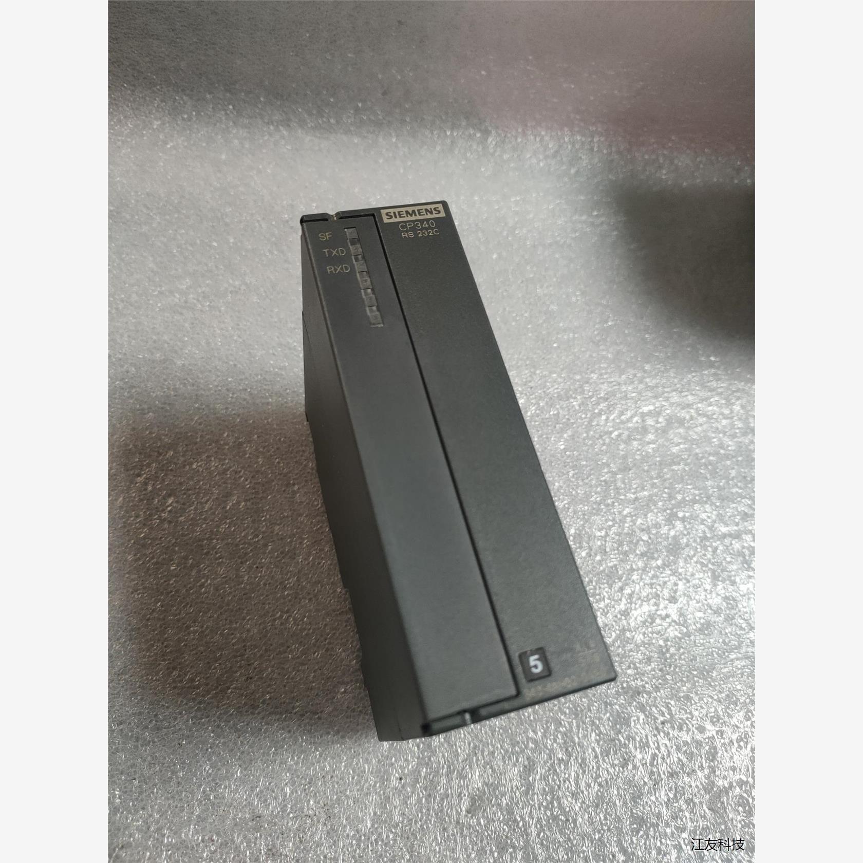 西门子S7-300 plc 6ES7 340-1AH02