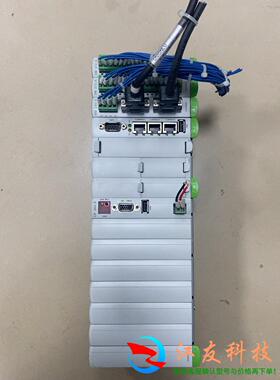 科霸PLCCP 265/X MM 240/A