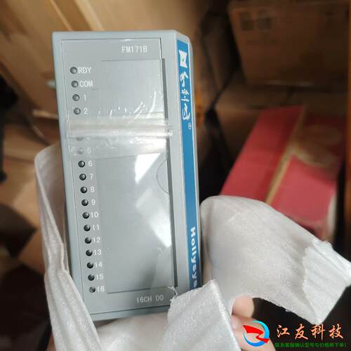 Hollysys 和利时FMFM171B-H018