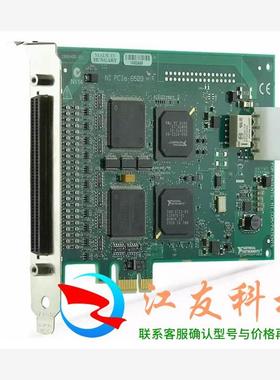NI  PCIe-6509