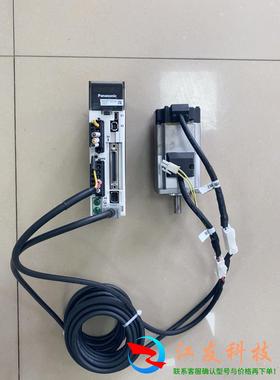 MADKT1507CA1 200瓦伺服驱动器MSMJ0