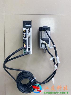 MADKT1507CA1 200瓦伺服驱动器MSMJ0