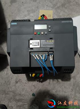 西门子变频器6SL3210-5BE31-1UV0