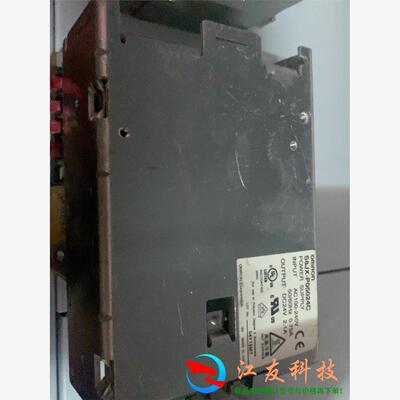 s8jx p05024c 欧姆龙