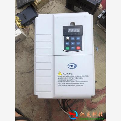 上海全罗辰NS5300-011G  11kw重载15轻载