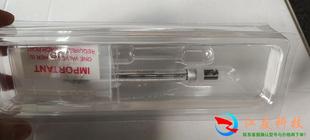 科隆注射器加样注射器KLOEHN 250微升,