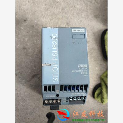 西门子6ep3436 psu8200 意