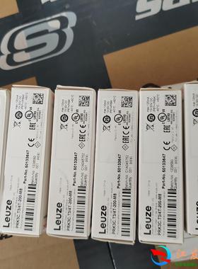 50133647光电开关PRK3C.T3/4T－200－M8