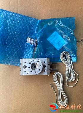 SMC旋转气缸MSQB20R-M9BL