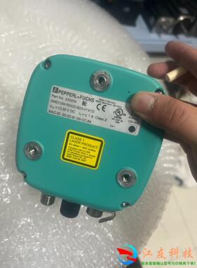 OMD10M-R2000-B23-V1V1D倍加福激光雷达扫