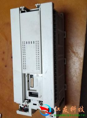 三菱MITSUBISHI   PLCFX3U-64MT/