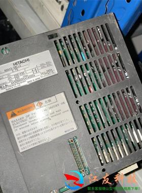 日立驱动器ADAX3-08LL2   包显