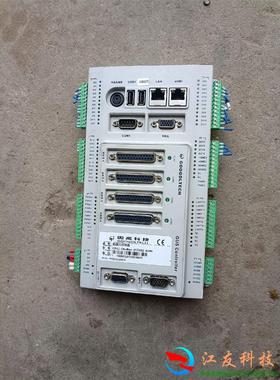 固髙机器人控制器GRCS一3000L一s6一00一0D一0