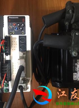 伺服A4 1.5KW套:驱动MDDDT5540MDD