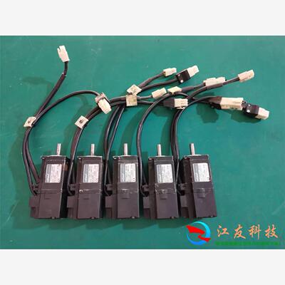 韩国海坚HIGEN伺服电机FMACJ01-KB00RB