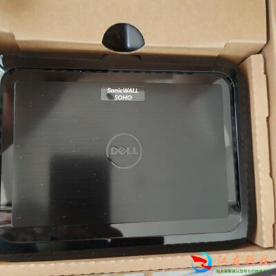 SONICWALL  SOHO防火墙APL31-0