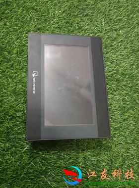 威纶通触摸屏mt6070ih 5wv