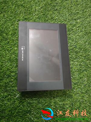 威纶通触摸屏mt6070ih 5wv