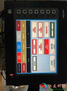 Red lion G310C 红狮触摸屏redlion