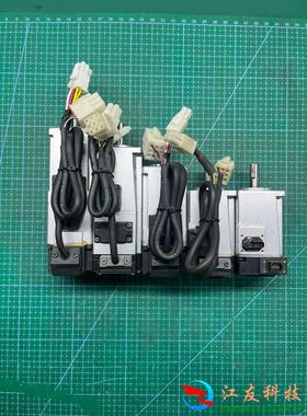 伺服50W、100W电机:MSMF5AZL1U2M,MS