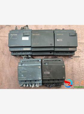 西门子LOGO 230RCo  DM16 24R 成