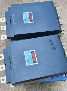 雷偌尔 软启动器 115KW  200A  JJR2115