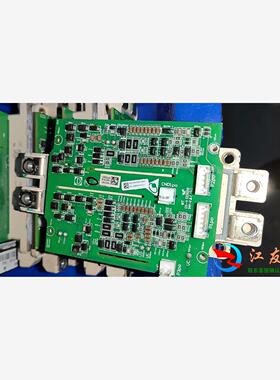 富士IGBT模块 2MBI800XNE120-54