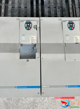 施耐德ATV21HD55N4