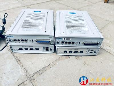 NORTEL BCM50 控制器 用得上下手