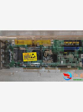 研华 PCA-6010 PCA-6010VG REV.A1