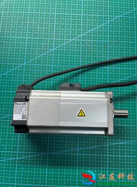 力士乐伺服电机MSM031C-0300-NN-M0-CH1