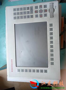 EISENMANN触摸屏 DC1010TKMP40000EN