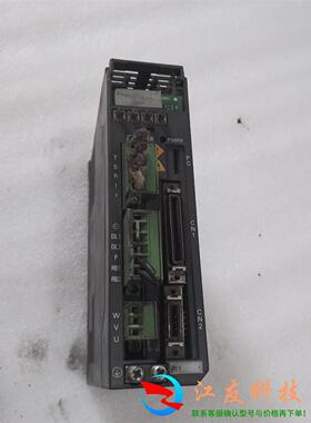 伺服驱动器RS1L01AAWFF不