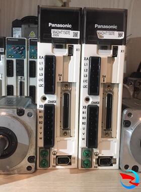 伺服A5 200W套:驱动MADKT1507E,MAD